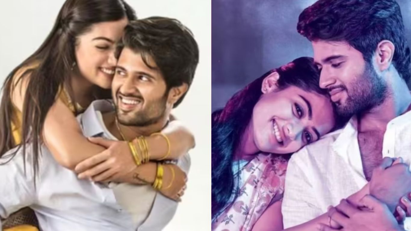 Rashmika Mandanna and Vijay Deverakonda are going to get married, know the date immediately