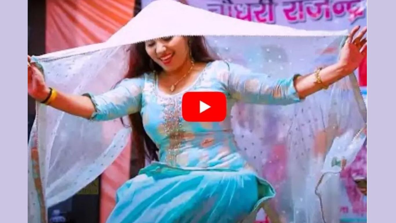 Rachana Tiwari Viral Videos: New video of Chhaya Rachana Tiwari in social media