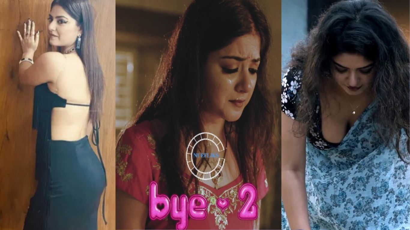 Shreya Tyagi Web Series List, Shreya Tyagi Biography, Shreya Tyagi Videos: Know who is web series actress Shreya Tyagi