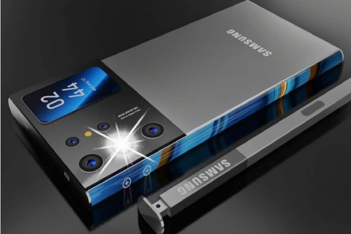 Samsung Galaxy Royal 2024: Samsung's new 5G smartphone has come to create chaos in the market with 200MP camera.