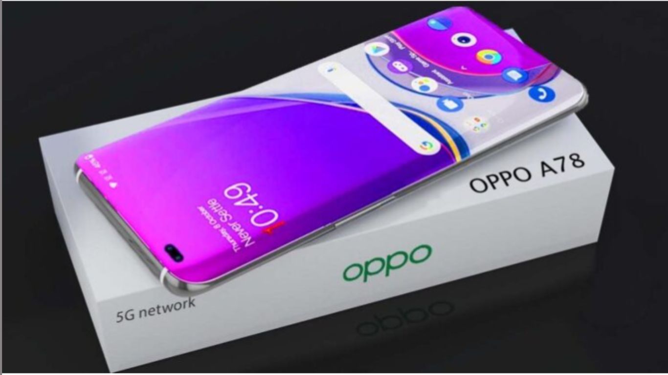 iPhone made a dip and Oppo's dashing equipment, great camera quality with premium features