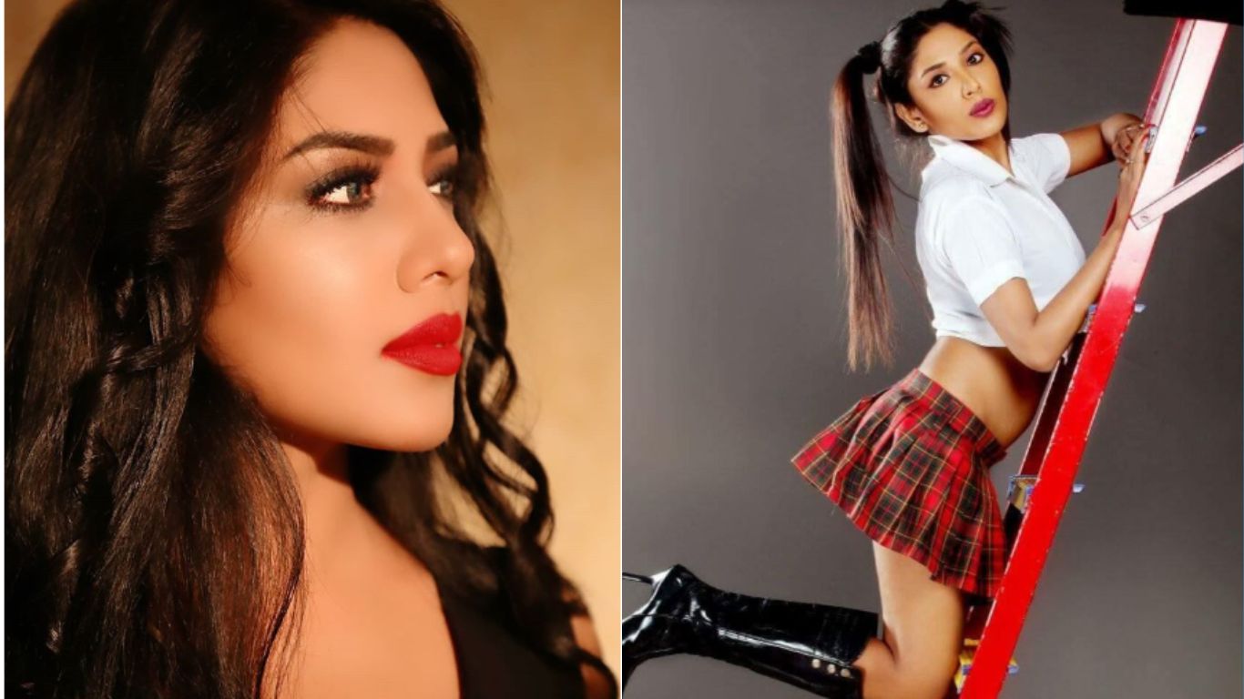 Sharanya Jit Kaur Web Series List, Sharanya Jit Kaur Biography, Sharanya Jit Kaur Viral Videos: Know who is actress Sharanya Jit Kaur