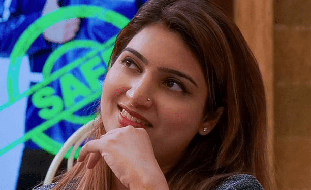 Bigg Boss 17 Sana Raees Khan Biography, Net Worth, Fees, Father, Mother and Family