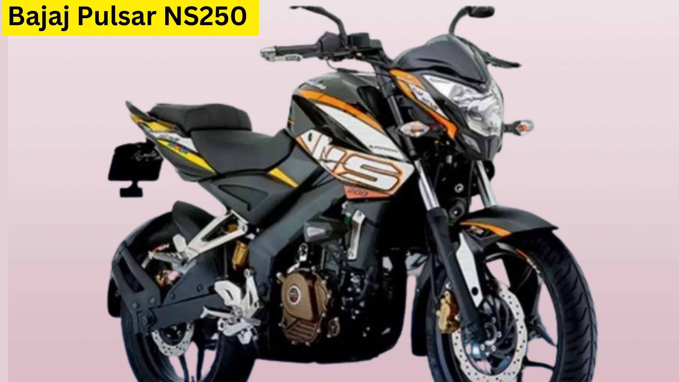 Bajaj Pulsar's new 250cc bike made girls crazy, KTM also got defeated