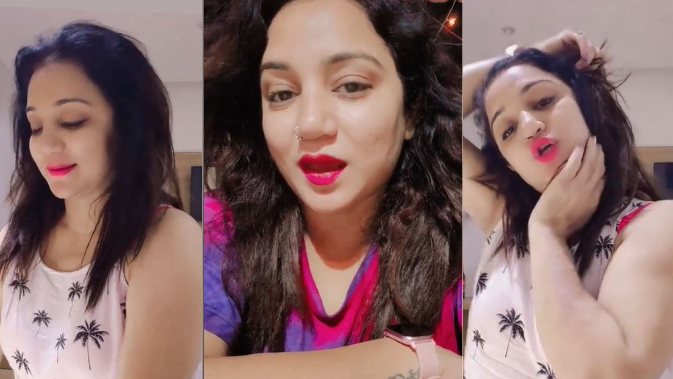 Ritu Pandey Web Series List, Ritu Pandey Biography: Know who is actress Ritu Pandey