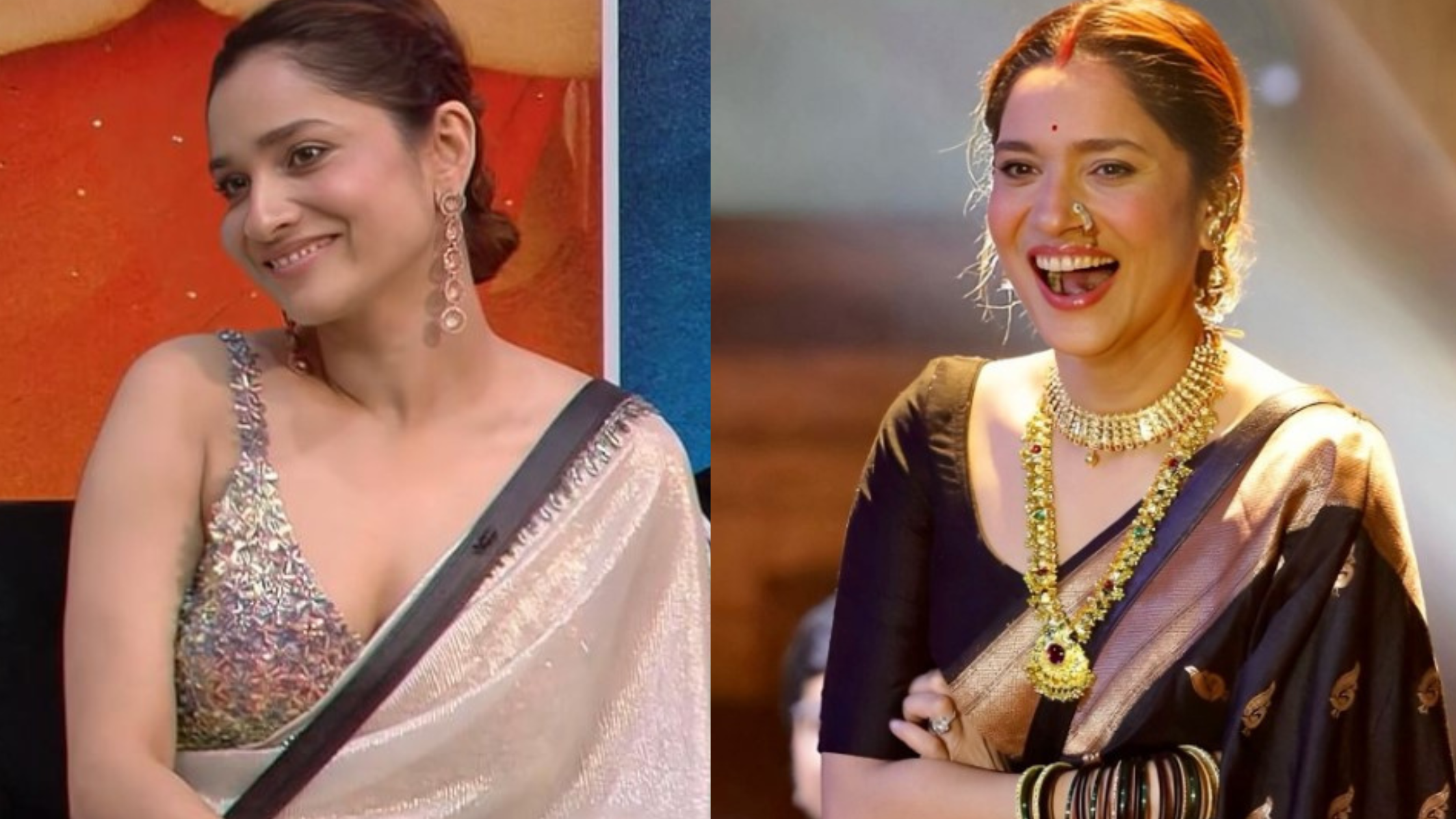 Ankita Lokhande Net Worth: Ankita Lokhande lives a luxury life, but could not become the winner of Bigg Boss 17