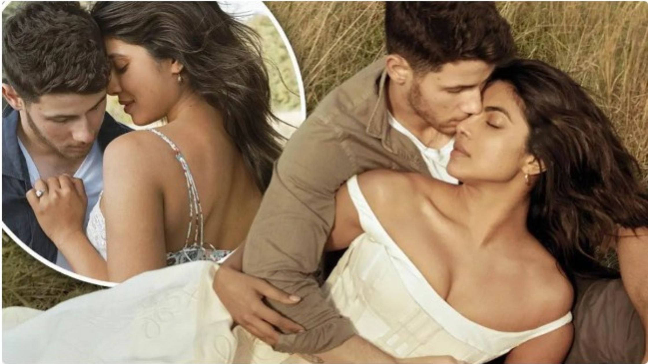 Priyanka Chopra revealed her bedroom secret in front of everyone, told - Nick does not let her sleep all night