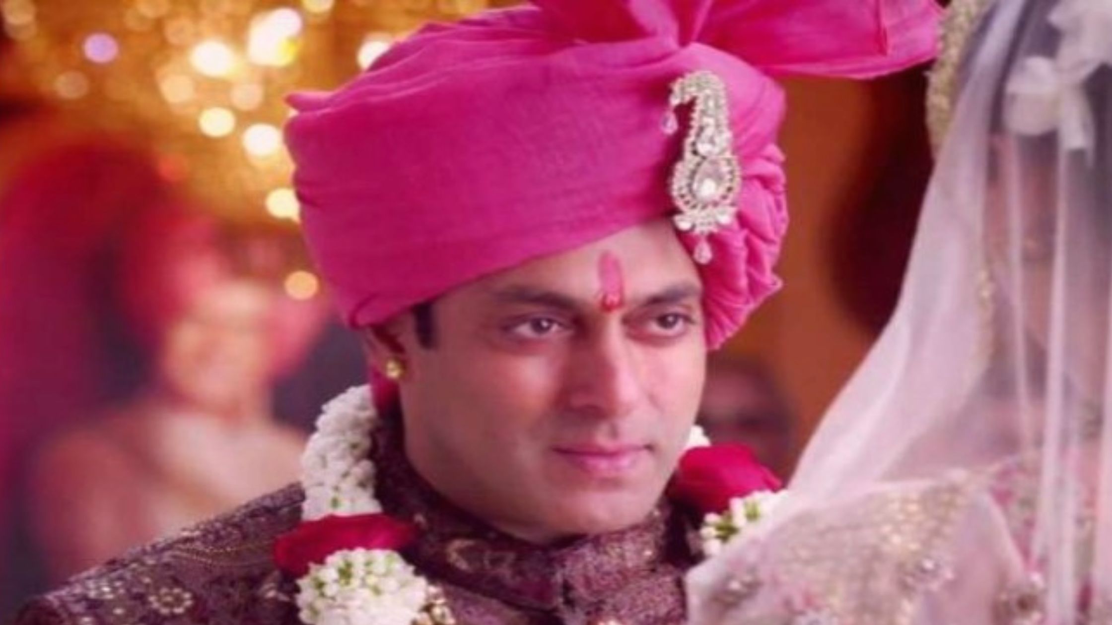 confirm! 57 year old Salman Khan will now become a groom, atmosphere of happiness, know the matter