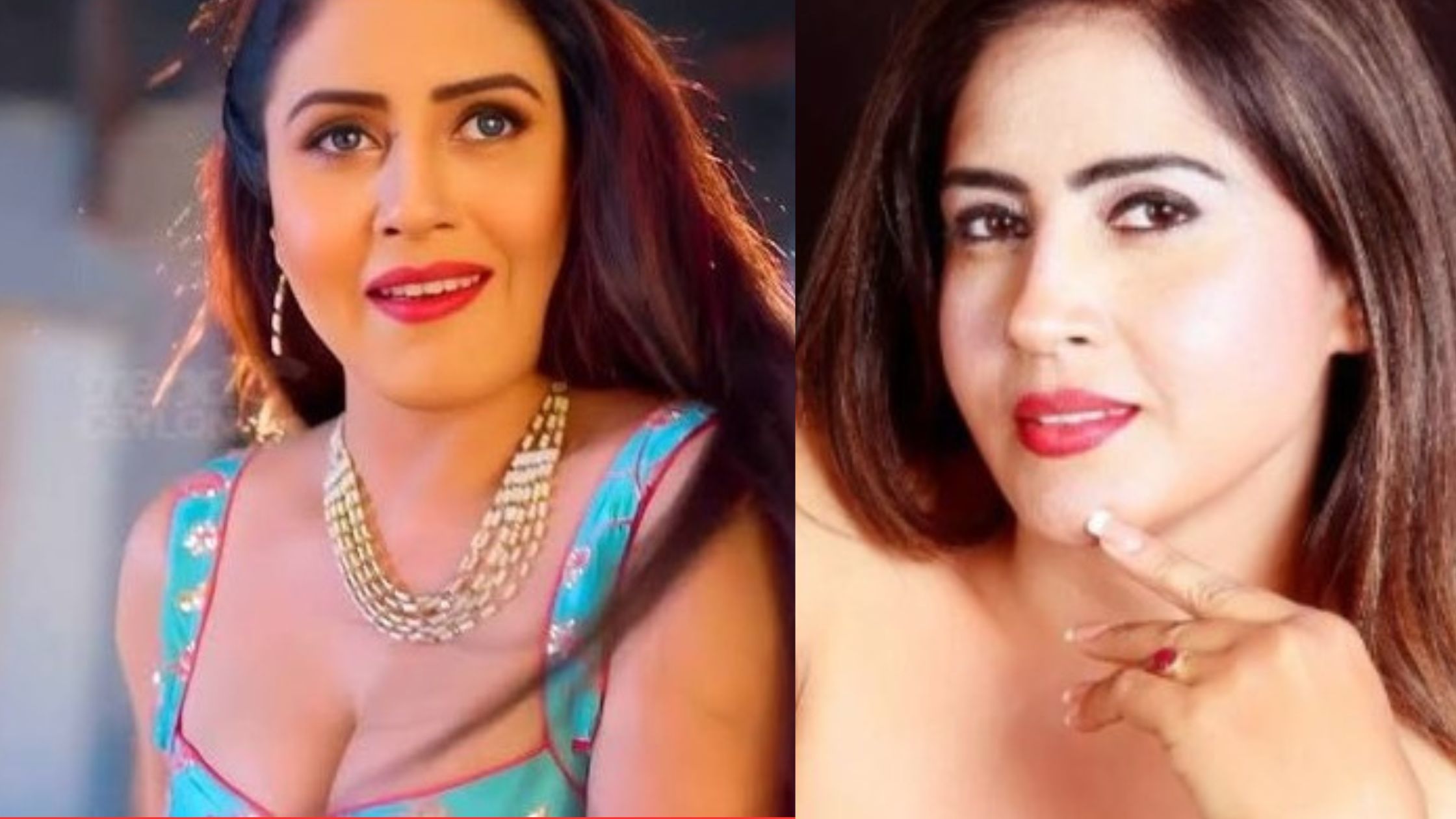 Pooja Singh Rajput Web Series List, Pooja Singh Rajput Viral Videos, Pooja Singh Rajput Biography in Hindi: Know who is Ullu App actress Pooja Singh Rajput