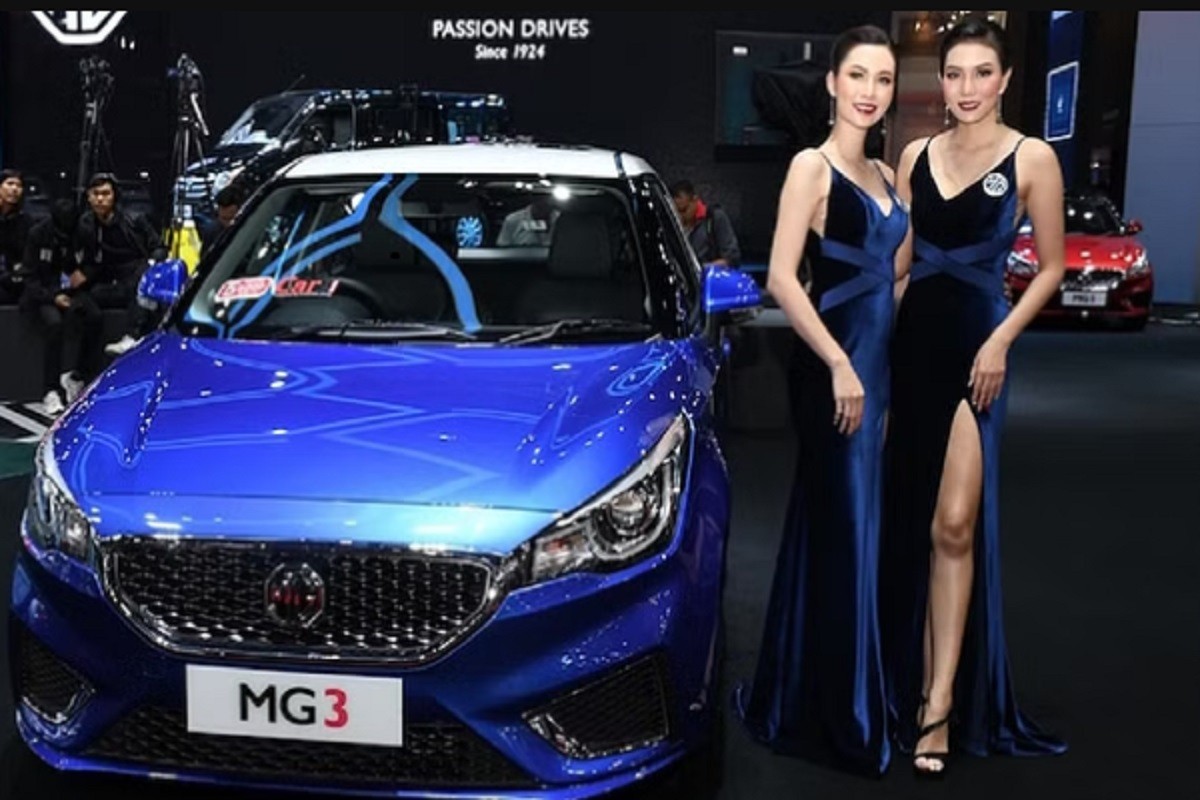 MG Motors