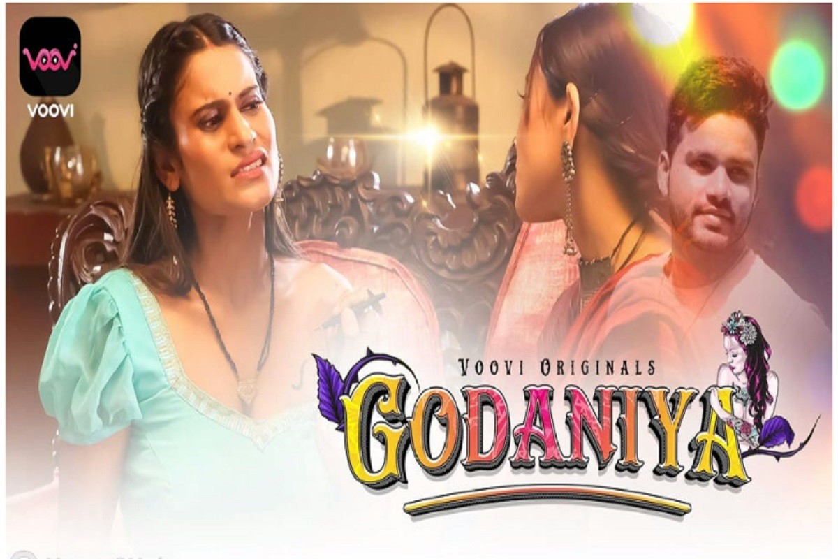 Entertainment News, Godaniya Season 1, Voovi New Web Series