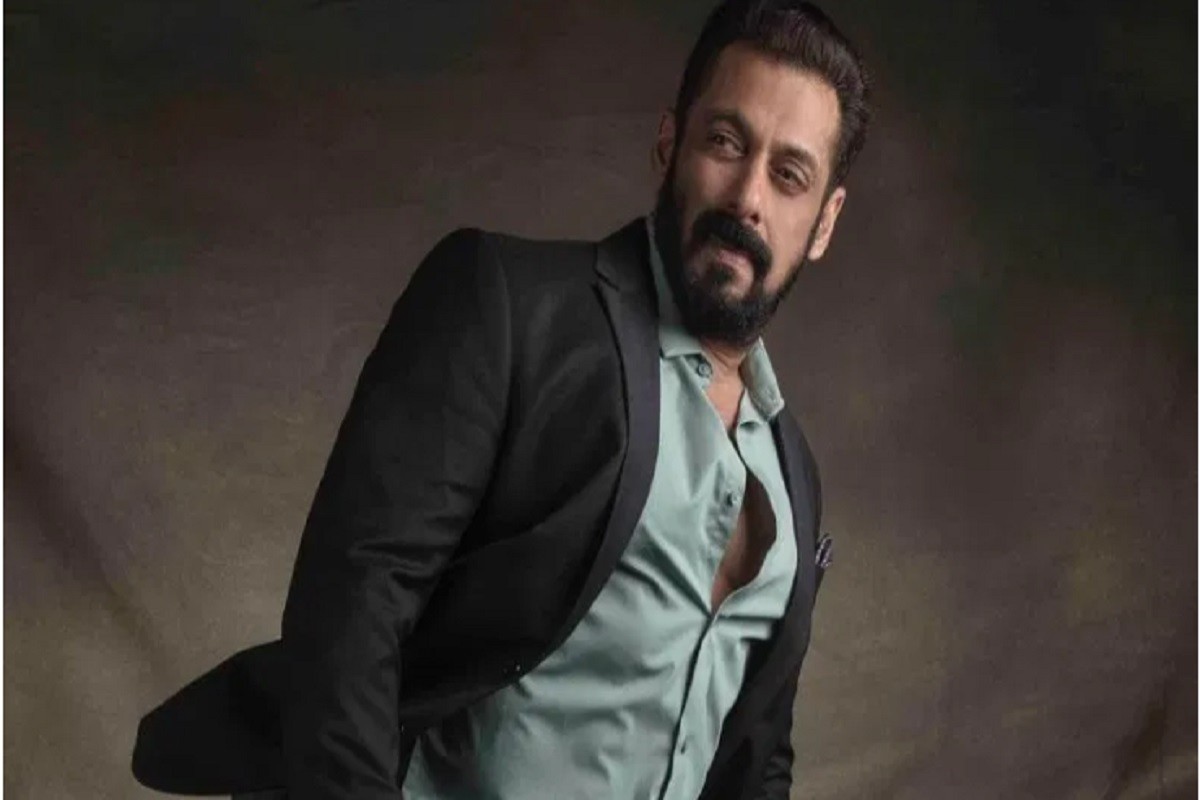 Salman Khan