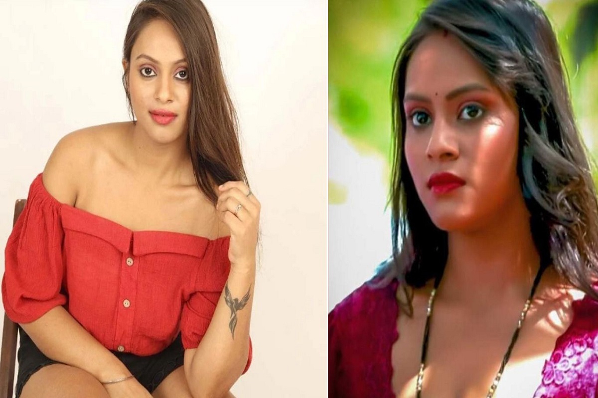 Tanisha Kanojia Web Series List: Tanisha Kanojia Biography, Age, Wiki and More in Hindi