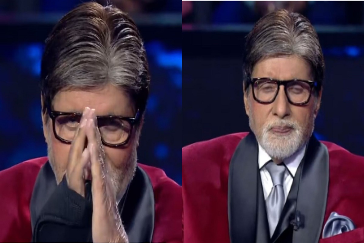 Kaun Banega Crorepati 15 Grand Finale