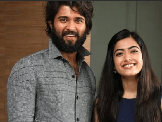 Rashmika Mandanna and Vijay Deverakonda are going to get married, know the date immediately 