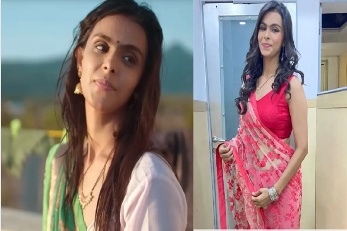 Sofiya Shaikh Web Series List, Sofiya Shaikh Biography, Sofiya Shaikh Viral Videos