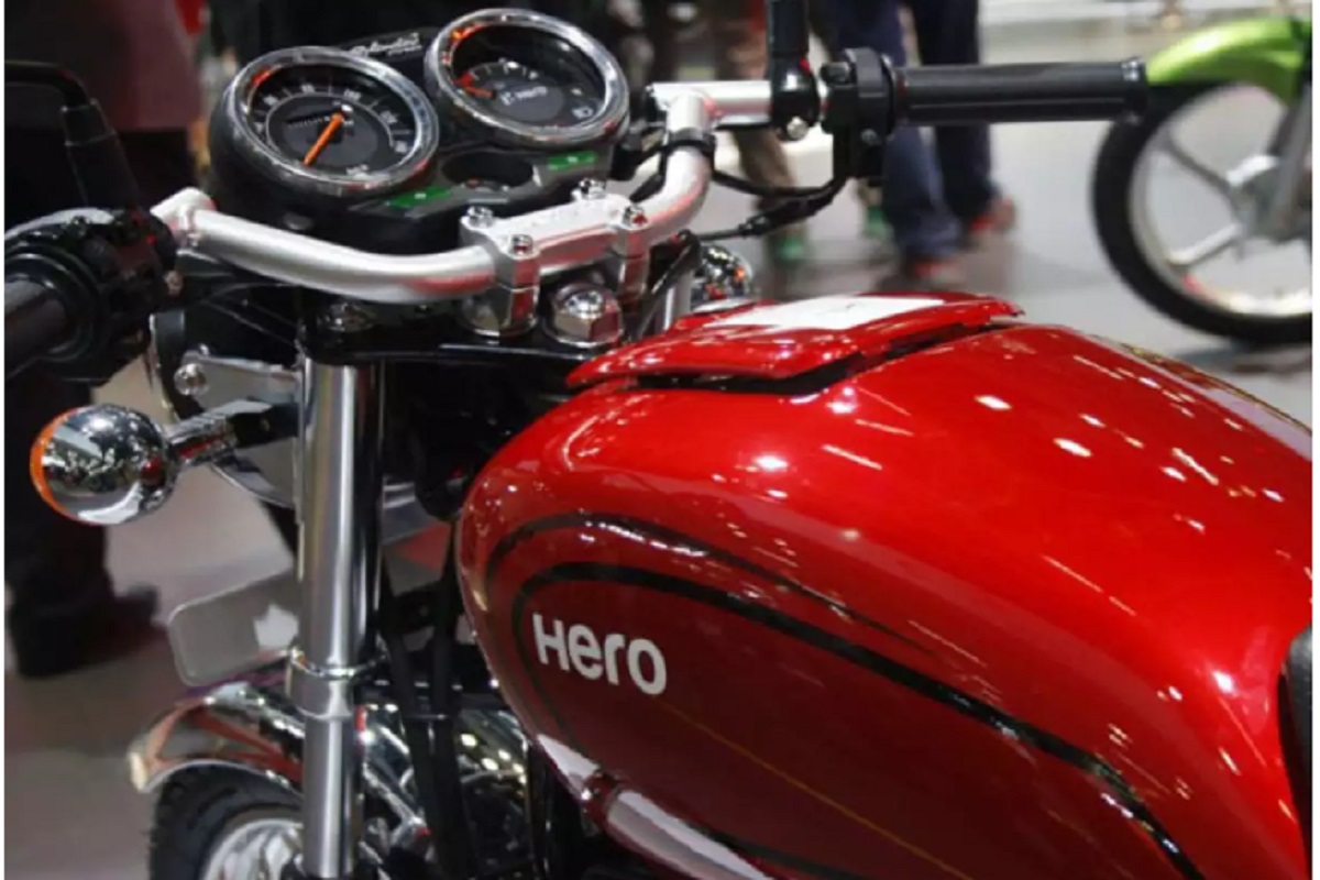 Hero's new bike with 81 Kmpl mileage made people crazy