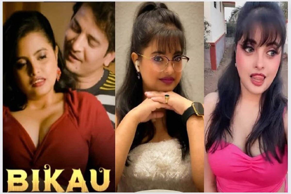 Smita Paul Web Series List, Smita Paul Biography, Smita Paul Videos: Know who is actress Smita Paul