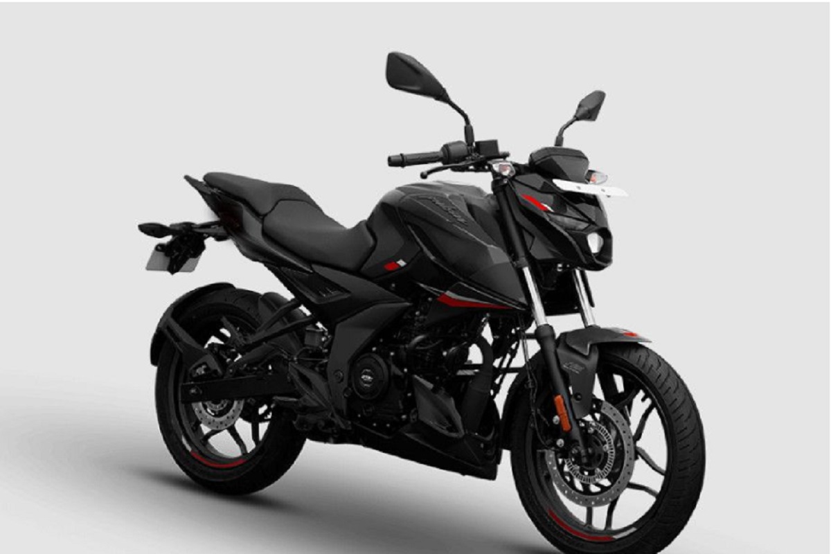 New Pulsar 2024 launched with 65 kmpl mileage