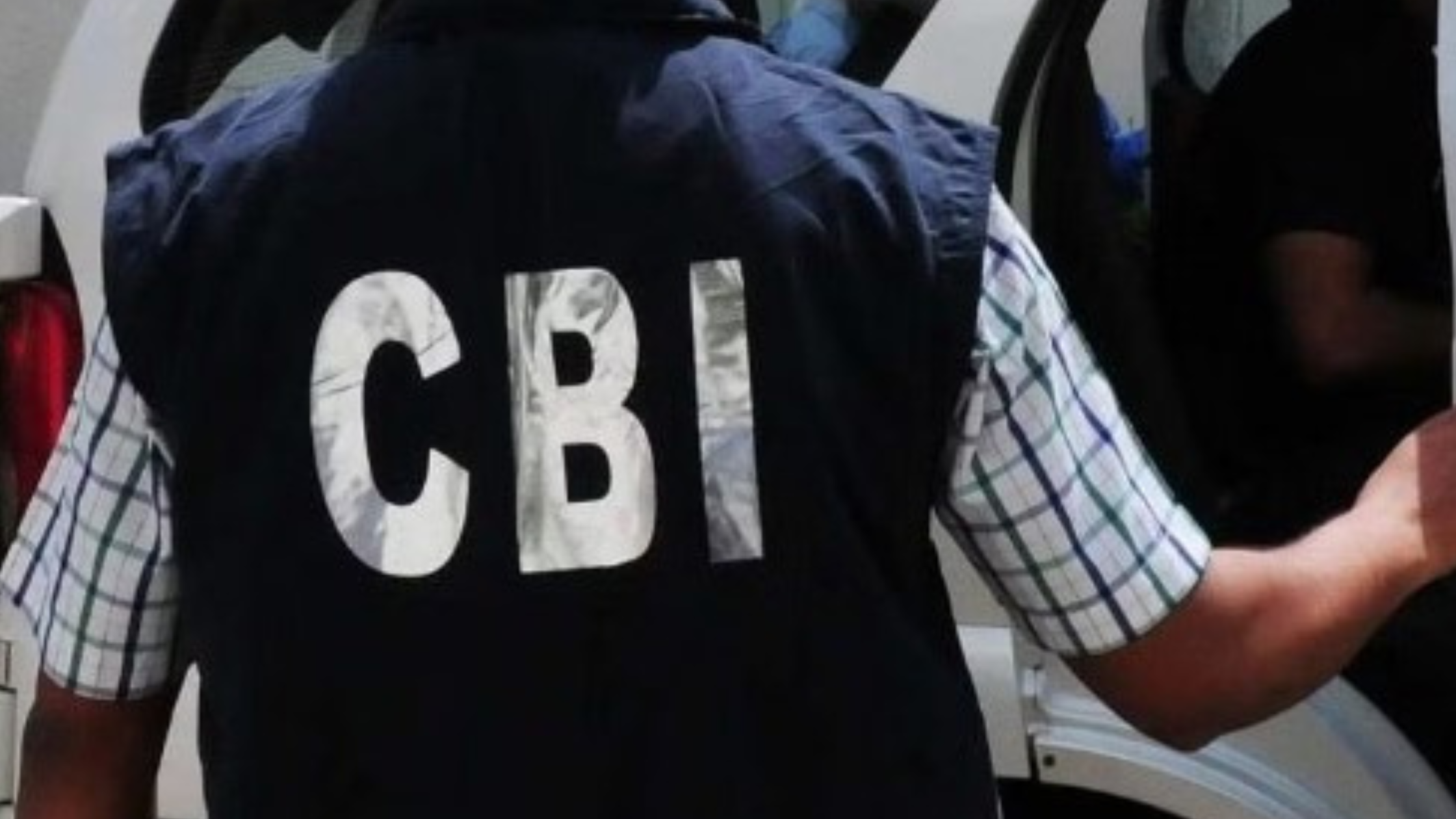 CBI raid made a big revelation, fake documents exposed