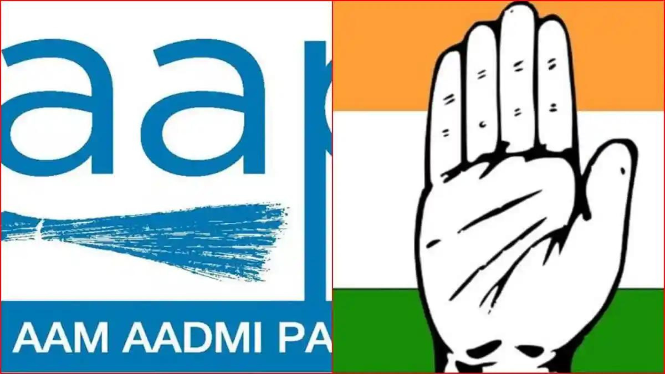 Lok Sabha Elections 2024: Congress-AAP alliance in 5 states including Haryana, this will be the seat formula