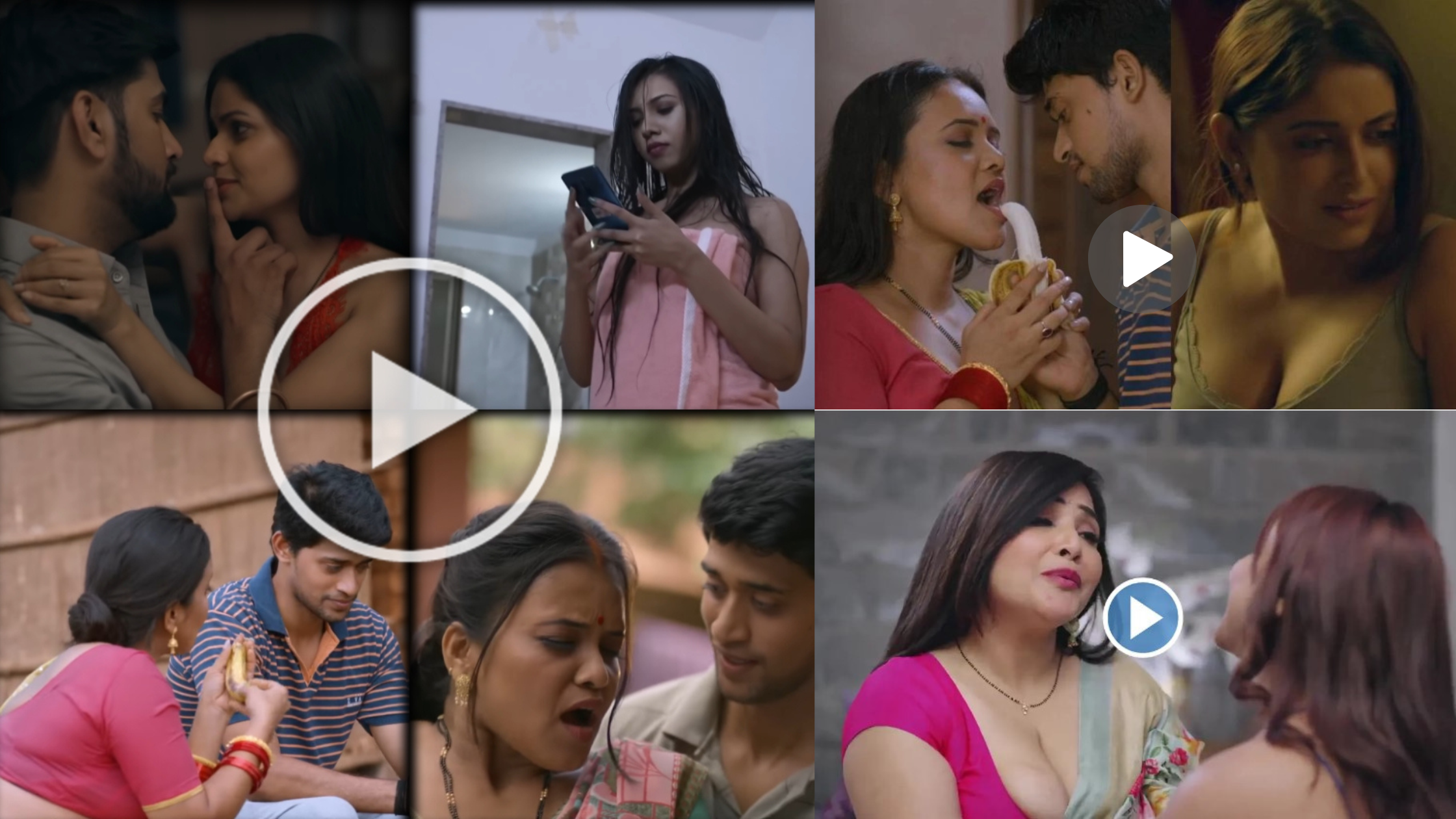 TOP 5 BOLD WEB SERIES: Five most bold web series of OTT platform, watch them alone