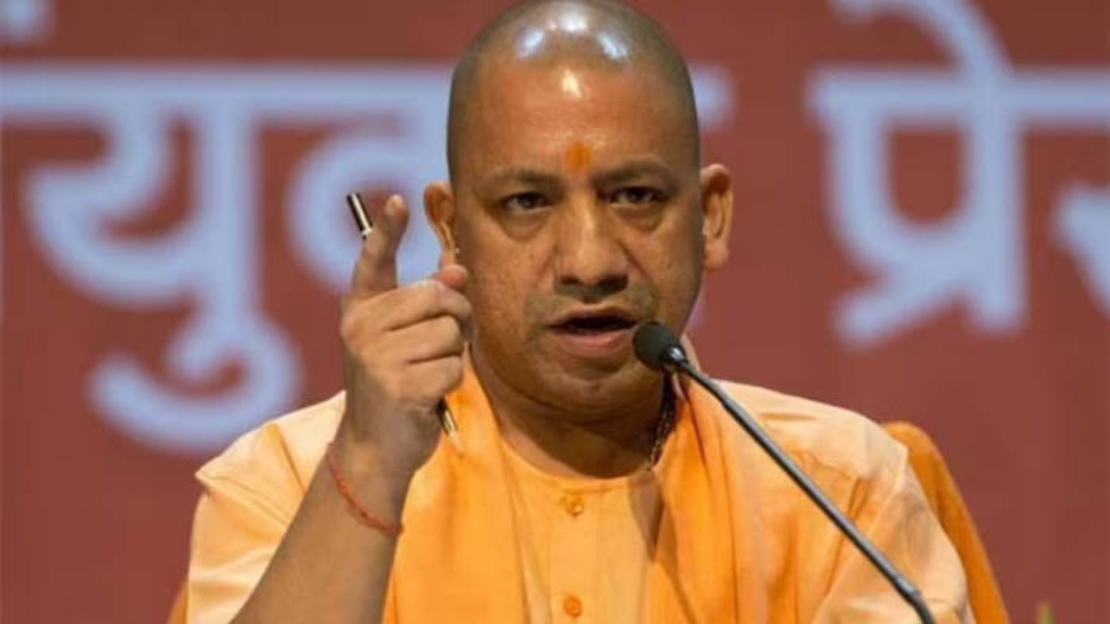 UP Police Exam Cancelled: Big decision of Yogi government, constable recruitment exam canceled