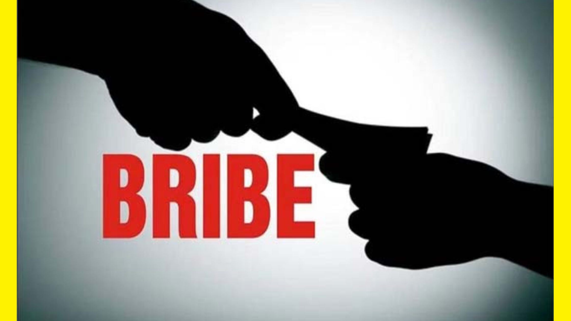 Haryana Police Inspector Arrested By CBI For Taking Bribe: