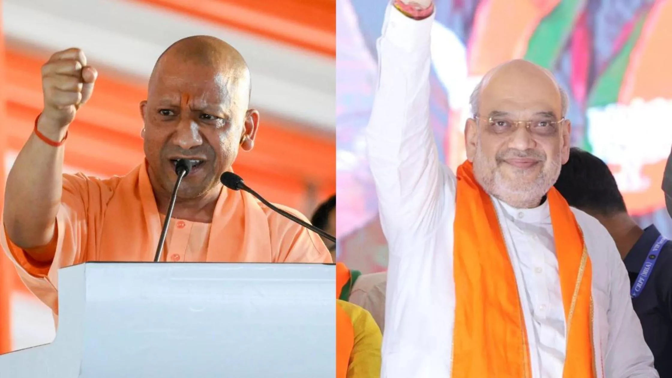 Haryana NEWS, Hisar Sirsa Rally Update, Amit Shah Or Yogi Adityanath Comes To Give Strength BJP Candidate