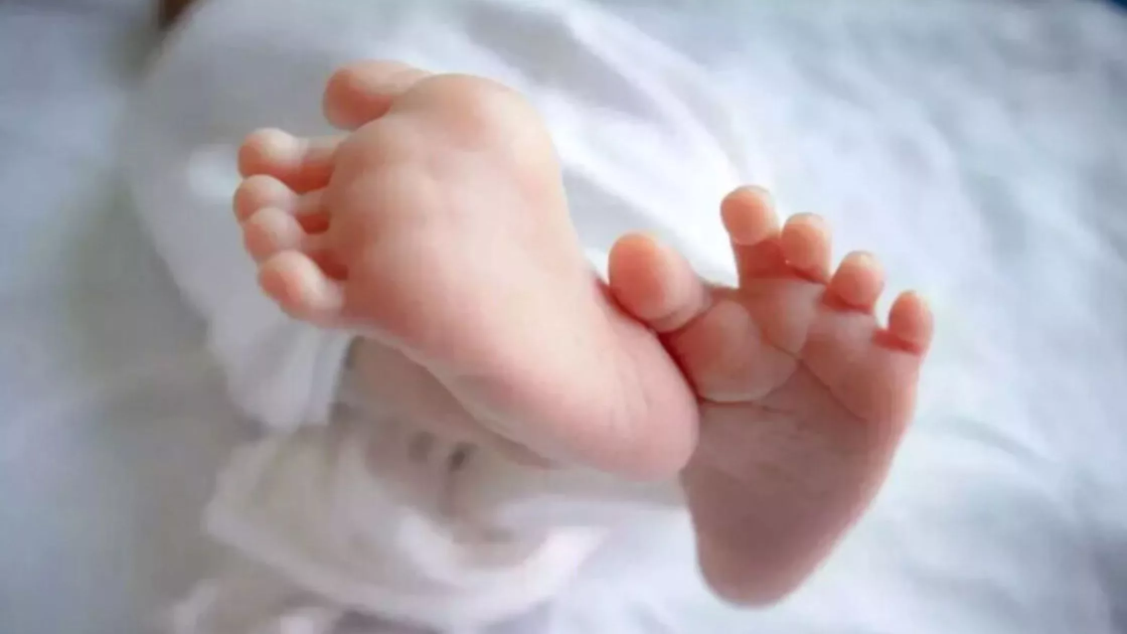 Haryana News, Yamunanagar News, 14 year old girl gave birth to a baby girl