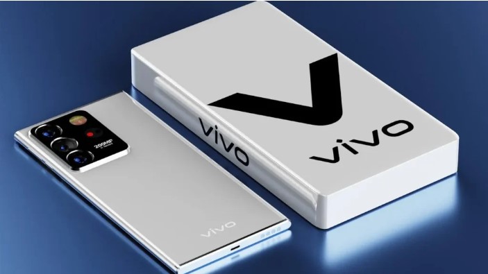 Vivo launches 5G phone for the poor, great features at a low price