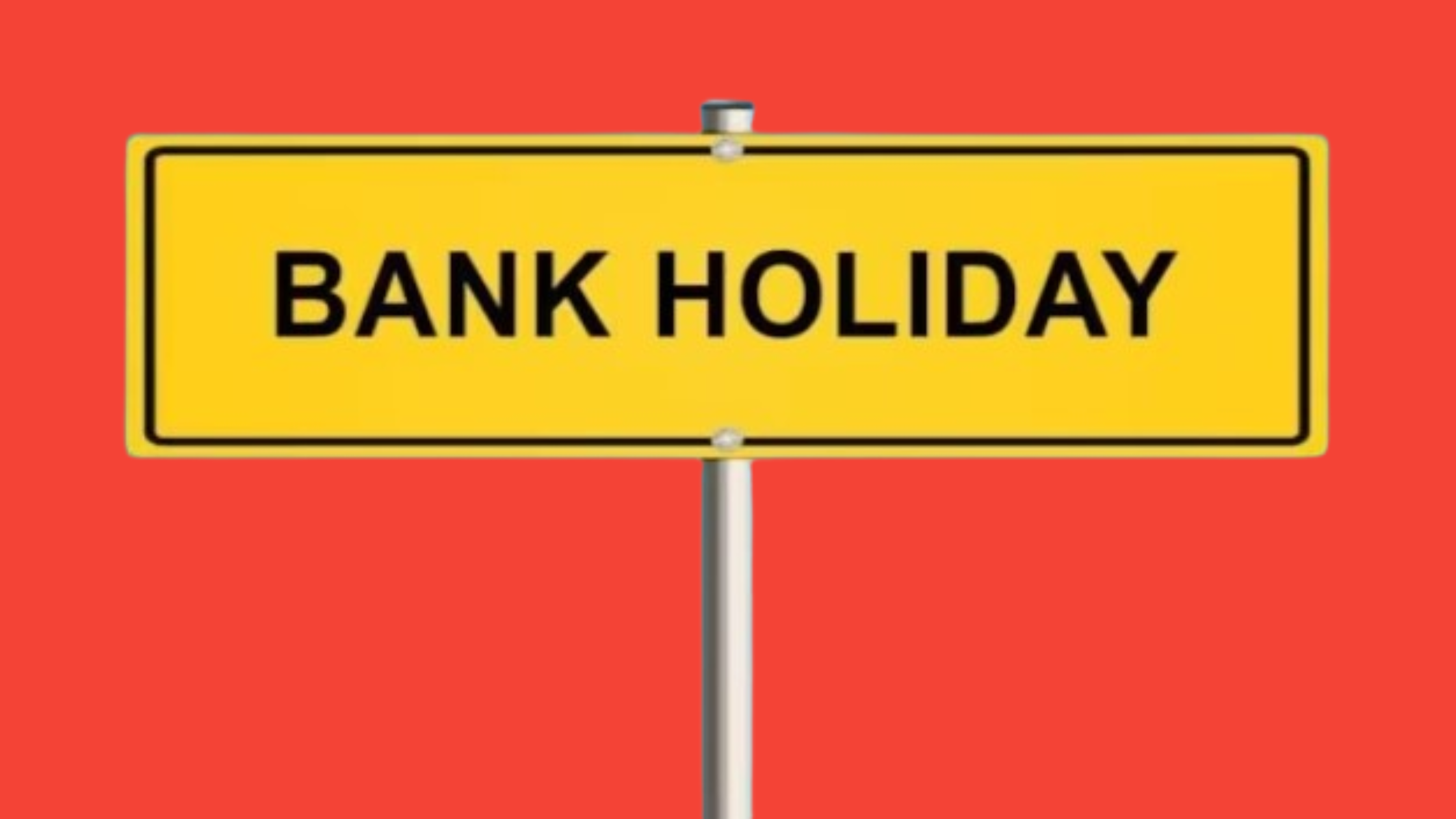 BANK HOLIDAY ON MAHASHIVRATRI: Banks will remain closed on Shivratri in these 15 states, see list