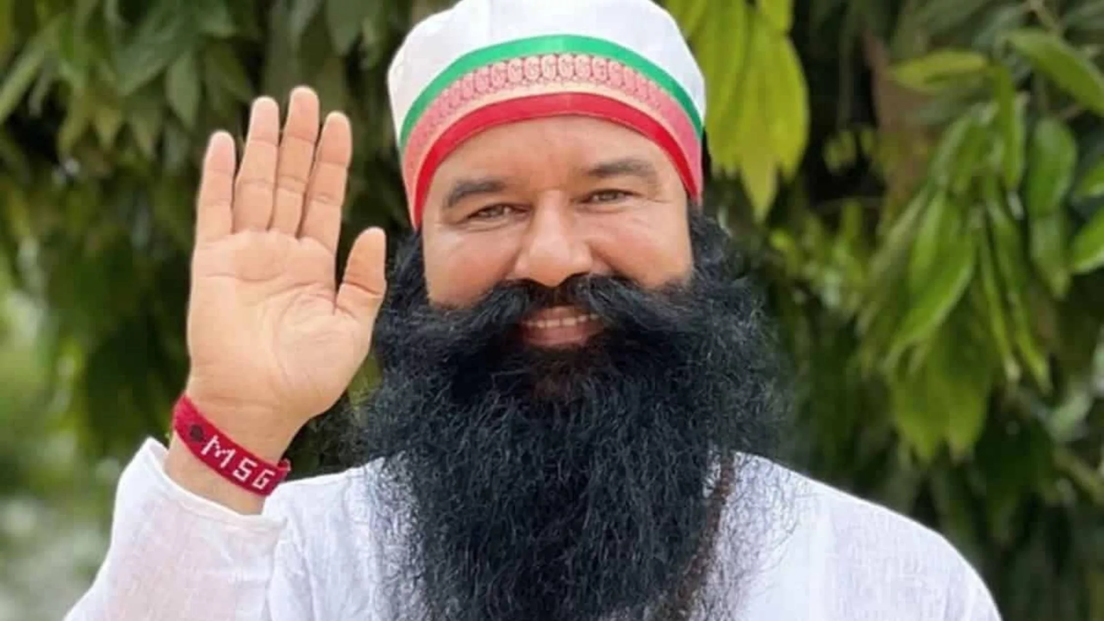 Haryana: Ram Rahim Haryana Punjab High Court Parole Apply