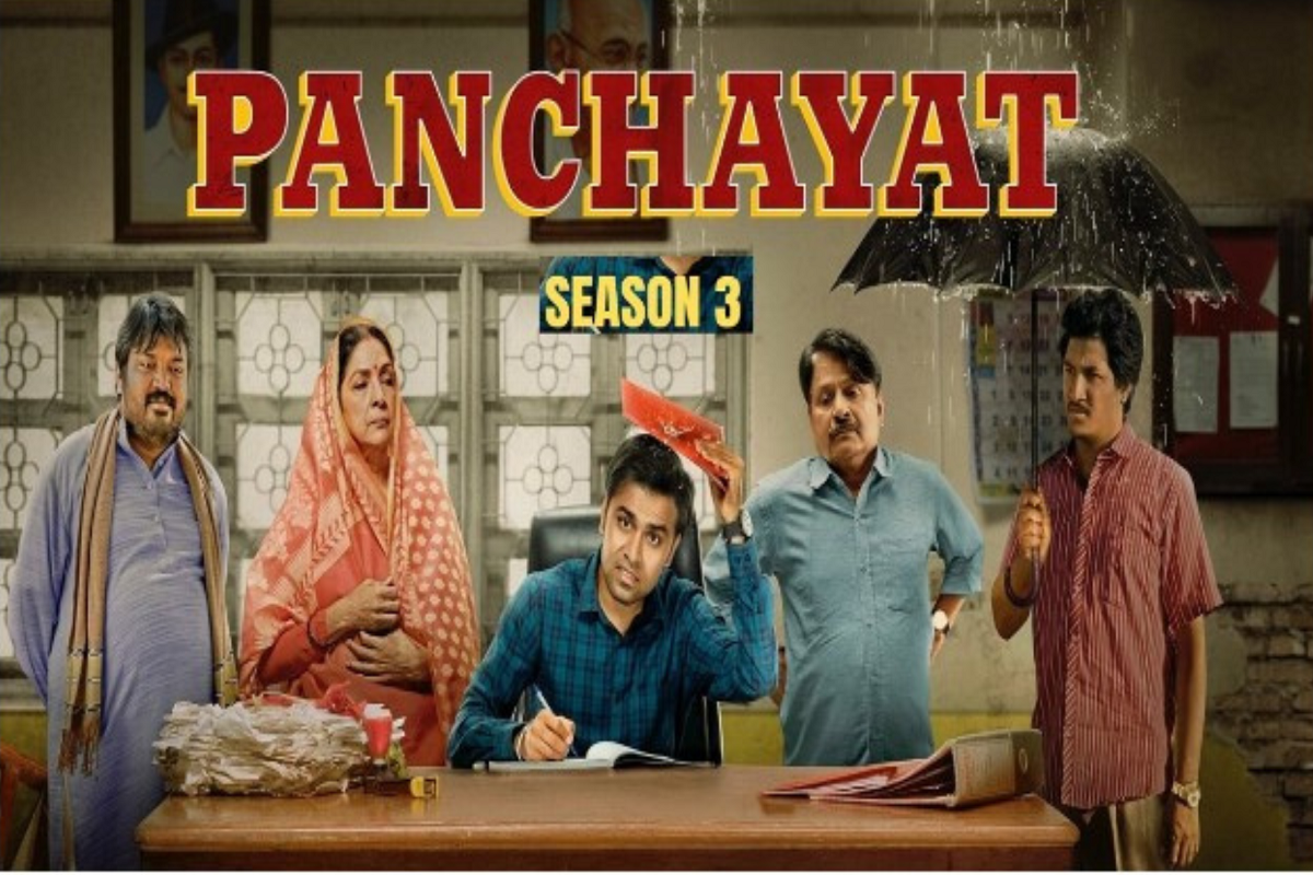 Panchayat Season 3 Story Leak: 'Panchayat 3' got leaked, the hard work of the makers went waste!