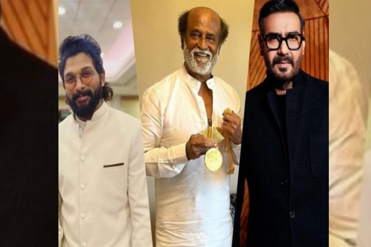 Rajinikanth will clash with Ajay-Allu Arjun on 15th August!