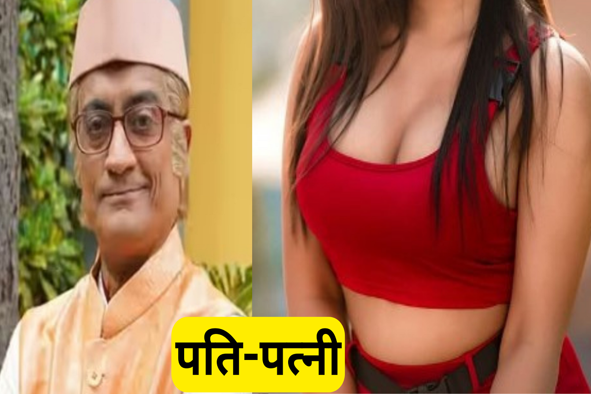 'Babita ji' fails in comparison to the hotness of TMKOC's 'Champaklal's wife, see pictures